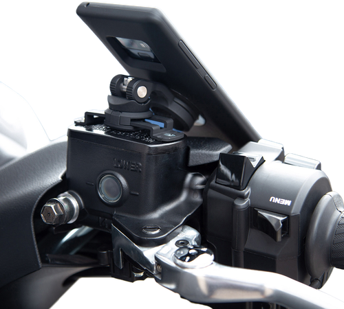 SP CONNECT 53235 BRAKE MOUNT BLACK