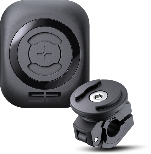 SP CONNECT 52501 UNIVERSAL INTERFACE SPC+ MOTO SCOOTER BUNDLE