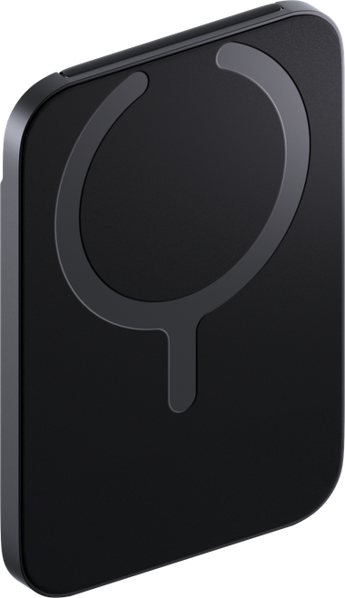SP CONNECT 52848 MAGNETIC CARD WALLET SPC+ BLACK
