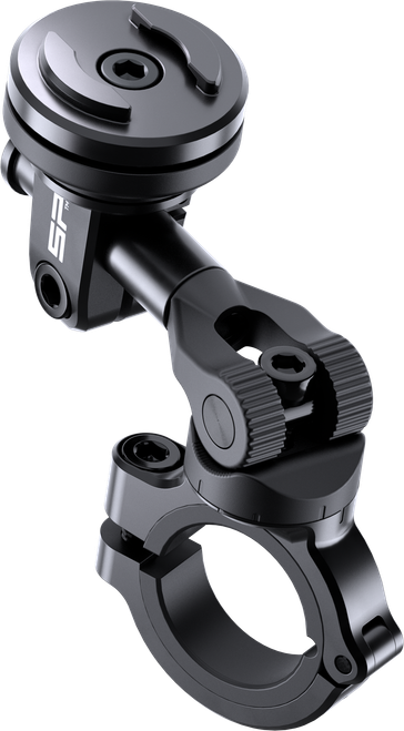 SP CONNECT 52871 MOTO MOUNT 3D BLACK
