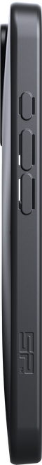SP CONNECT 52684 PHONE CASE SPC+ APPLE IPHONE 16 PRO BLACK