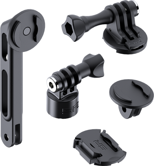 SP CONNECT 52832 CREATOR KIT SPC+ BLACK