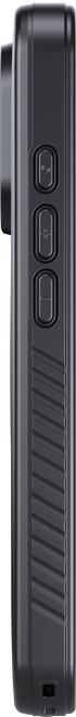SP CONNECT 52910 PHONE CASE XTREME SPC+ APPLE IPHONE 16 PRO BLACK