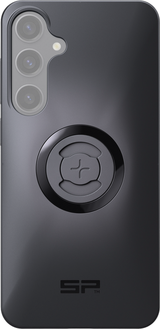 SP CONNECT 52688 PHONE CASE SPC+ SAMSUNG GALAXY S25 PLUS BLACK