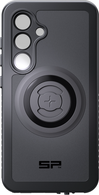 SP CONNECT 52913 PHONE CASE EXTREME SPC+ SAMSUNG GALAXY S25 BLACK