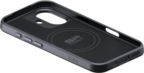SP CONNECT 52693 PHONE CASE SPC+ APPLE IPHONE 17 BLACK