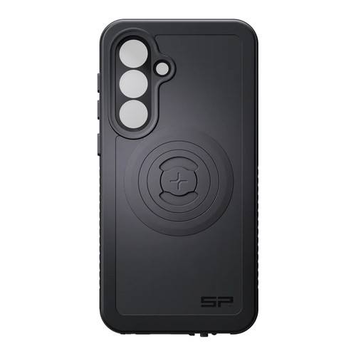 SP CONNECT 52927 PHONE CASE EXTREME SPC+ SAMSUNG GALAXY S26 PLUS BLACK