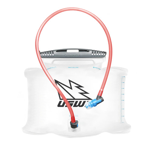 USWE 5101204 1.5L COMPACT BLADDER PLUG AND PLAY TUBE FOR ZULO