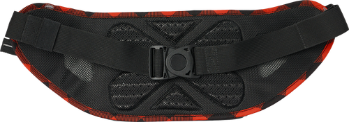 USWE 5202083048 WAIST 2L HIP PACK FLANNEL RED (PACK ONLY)