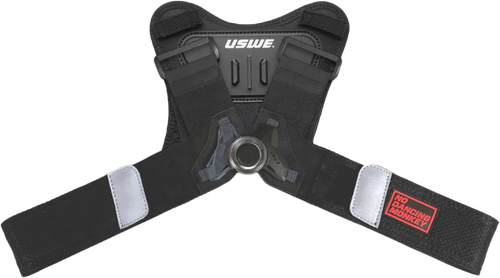 USWE 5101203801 ACTION CAMERA HARNESS NDM 1 2X