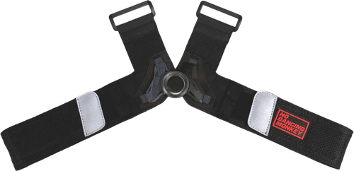 USWE 5101204001 FRONT STRAP NDM 1.0 + 1.2 MD-XL
