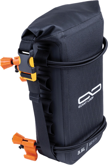 GIANT LOOP FDBG25-B FENDER BAG 3.5L BLACK