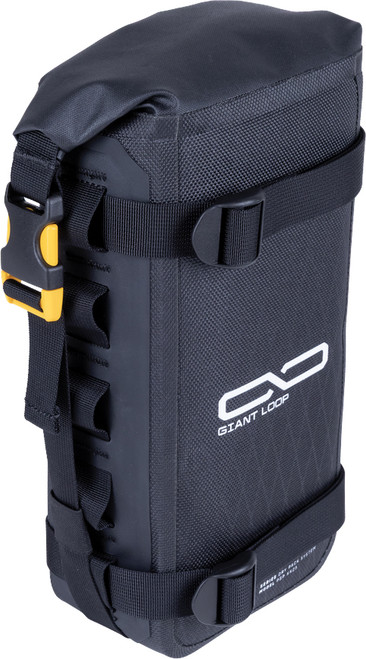 GIANT LOOP PSP25-B POSSIBLES POUCH ROLL TOP 3L BLACK