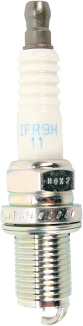 NGK SPARK PLUGS 6588 Spark Plug - IFR9H-11