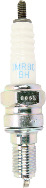 NGK SPARK PLUGS 3653 Spark Plug - IMR8C-9H
