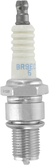NGK SPARK PLUGS 6669 Spark Plug - BR9ECS-5