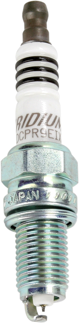 NGK SPARK PLUGS 2316 Iridium IX Spark Plug - DCPR9EIX