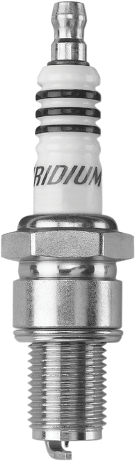 NGK SPARK PLUGS 5886 Iridium IX Spark Plug - BR8ECSIX