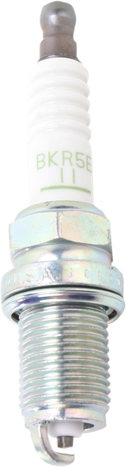 NGK SPARK PLUGS 6953 Spark Plug - BKR5E-11