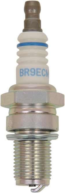 NGK SPARK PLUGS 3252 Spark Plug - BR9ECM