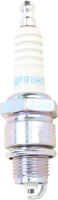 NGK SPARK PLUGS 3725 Spark Plug - BPR8HS