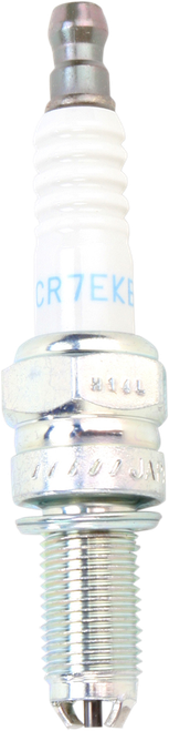 NGK SPARK PLUGS 4455 Spark Plug - CR7EKB