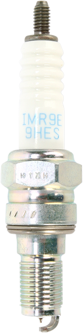 NGK SPARK PLUGS 7556 Spark Plug - IMR9E-9HES