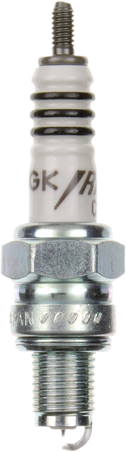 NGK SPARK PLUGS 7669 Iridium IX Spark Plug - CR8HIX
