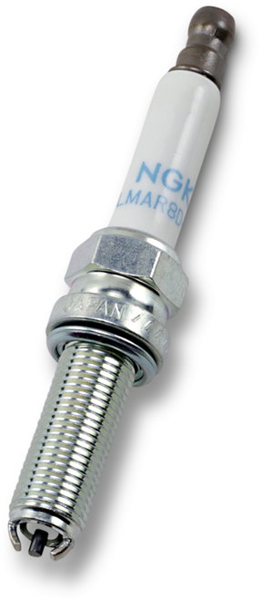 NGK SPARK PLUGS 93444 Spark Plug - LMAR8D-J