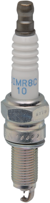 NGK SPARK PLUGS 92743 Spark Plug - DIMR8C-10