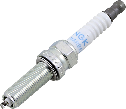 NGK SPARK PLUGS 90992 Laser Iridium Spark Plug - SILMAR8A9S