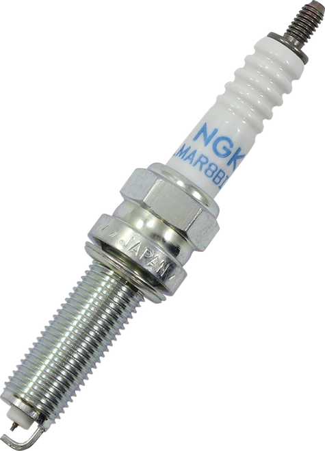 NGK SPARK PLUGS 91909 Spark Plug - LMAR8BI-9