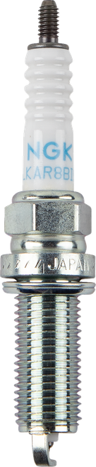 NGK SPARK PLUGS 1553 Spark Plug - LKAR8BI9