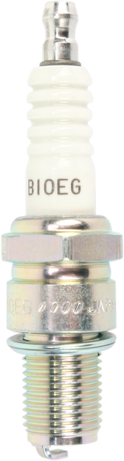 NGK SPARK PLUGS 3630 Spark Plug - B10EG