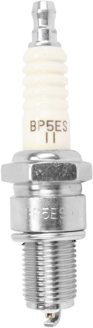 NGK SPARK PLUGS 7732 Spark Plug - BP5ES-11