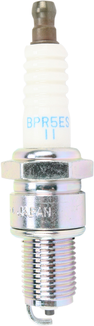 NGK SPARK PLUGS 7634 Spark Plug - BPR5ES-11