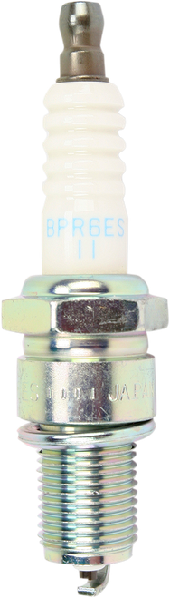 NGK SPARK PLUGS 7133 Spark Plug - BPR6ES-11