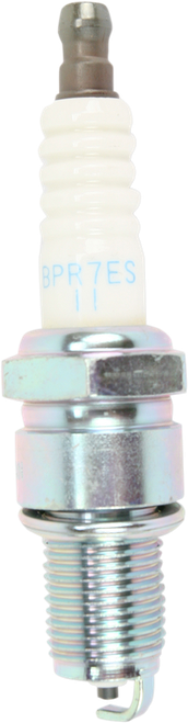 NGK SPARK PLUGS 7226 Spark Plug - BPR7ES-11