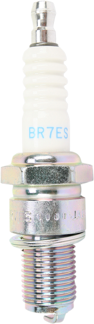 NGK SPARK PLUGS 5122 Spark Plug - BR7ES