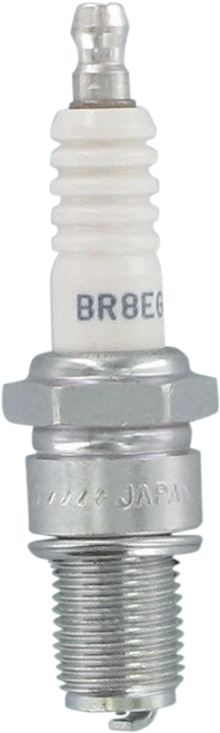 NGK SPARK PLUGS 3992 Spark Plug - BR8EG SOLID