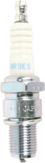 NGK SPARK PLUGS 5722 Spark Plug - BR9ES