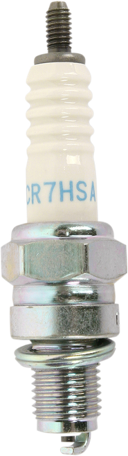 NGK SPARK PLUGS 4549 Spark Plug - CR7HSA