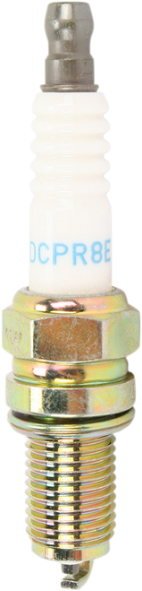 NGK SPARK PLUGS 4179 Spark Plug - DCPR8E SOLID