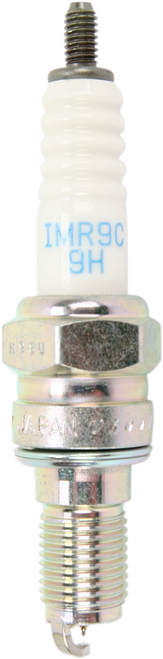 NGK SPARK PLUGS 6777 Spark Plug - IMR9C-9H