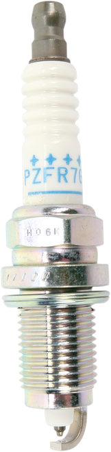 NGK SPARK PLUGS 4253 Spark Plug - PZFR7G-G