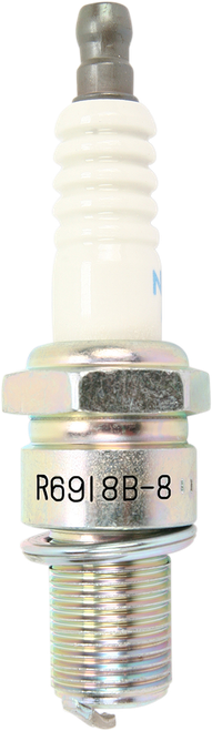 NGK SPARK PLUGS 4492 Spark Plug - R6918B-8