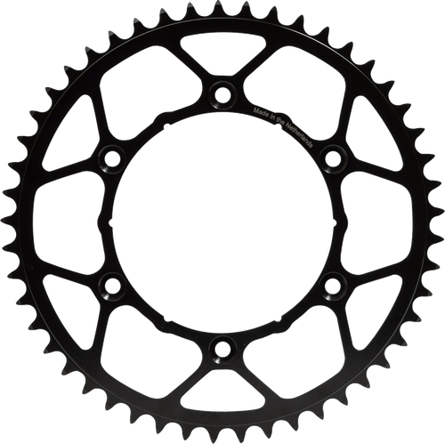MOTO-MASTER 620011150 Rear Sprocket - 50 Tooth - Suzuki - 50 Tooth Suzuki