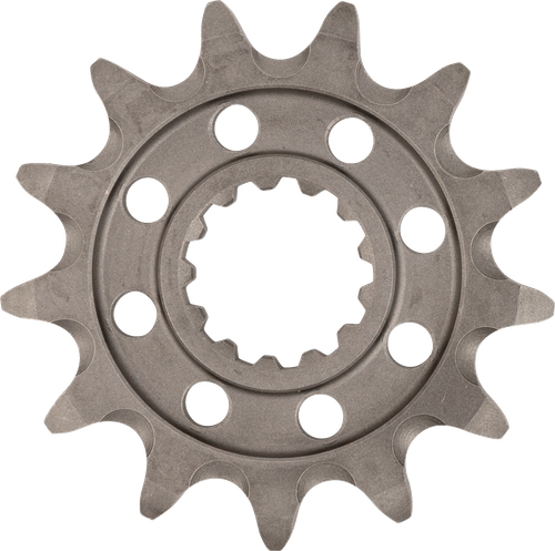 MOTO-MASTER 610091113 Front Sprocket - 13 Tooth - Kawasaki - 13 Tooth Kawasaki