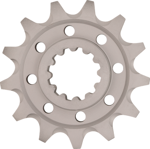 MOTO-MASTER 610131113 Front Sprocket - 13 Tooth - Gas Gas/Husqvarna/KTM - 13 Tooth Gas Gas/Husqvarna/KTM