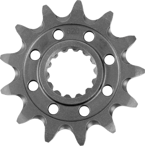 MOTO-MASTER 610371113 Front Sprocket - 13 Tooth - Gas Gas/Rieju - 13 Tooth Gas Gas/Rieju